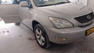 Lexus RX-Series 2024 0