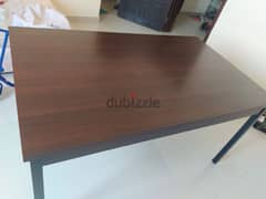 dining table for sale good condition 0