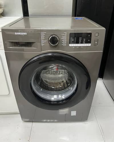 Samsung washing machine