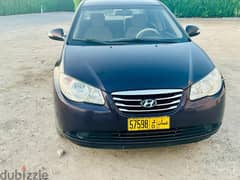 Hyundai Elantra 2011 0