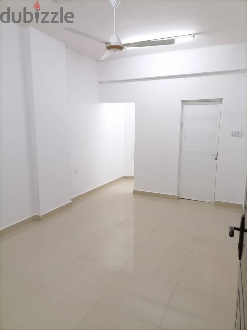 SINGLE ROOM WITH PRIVATE BATHROOM FOR RENT IN ALKUWAIR CALL 72008558 0