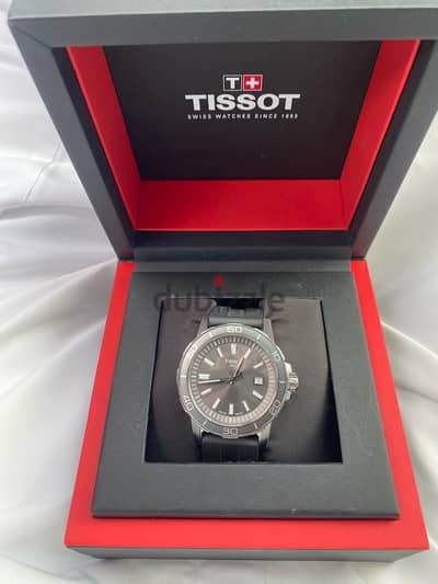 Tissot 1853 Size 40m