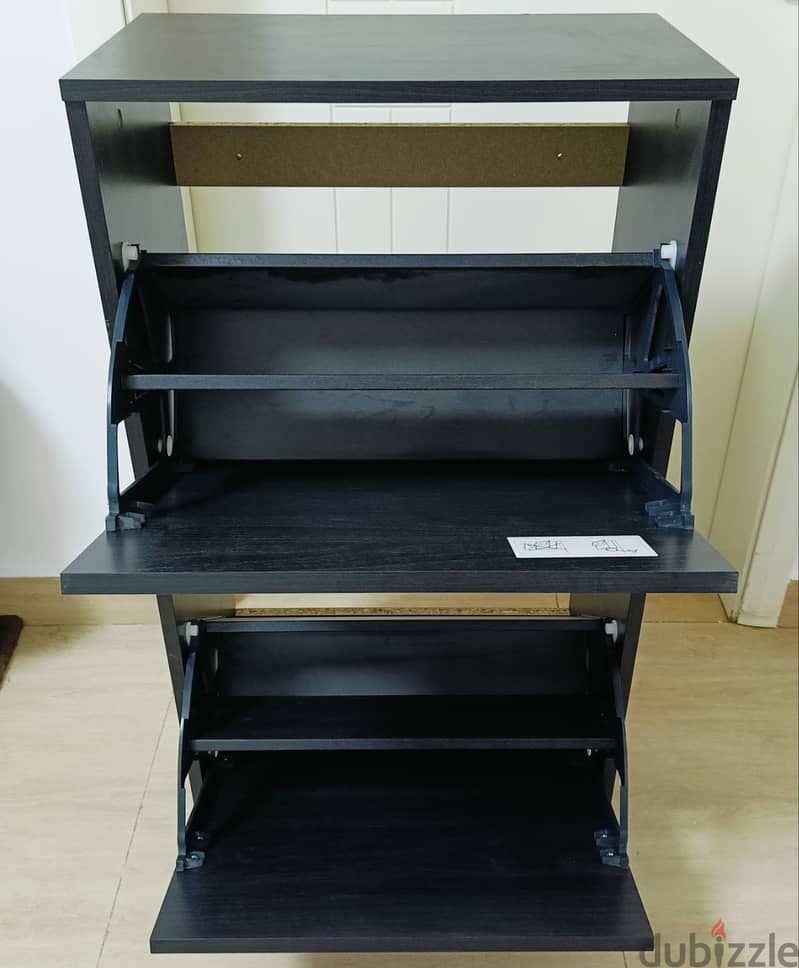 IKEA Shoe Cabinet 2