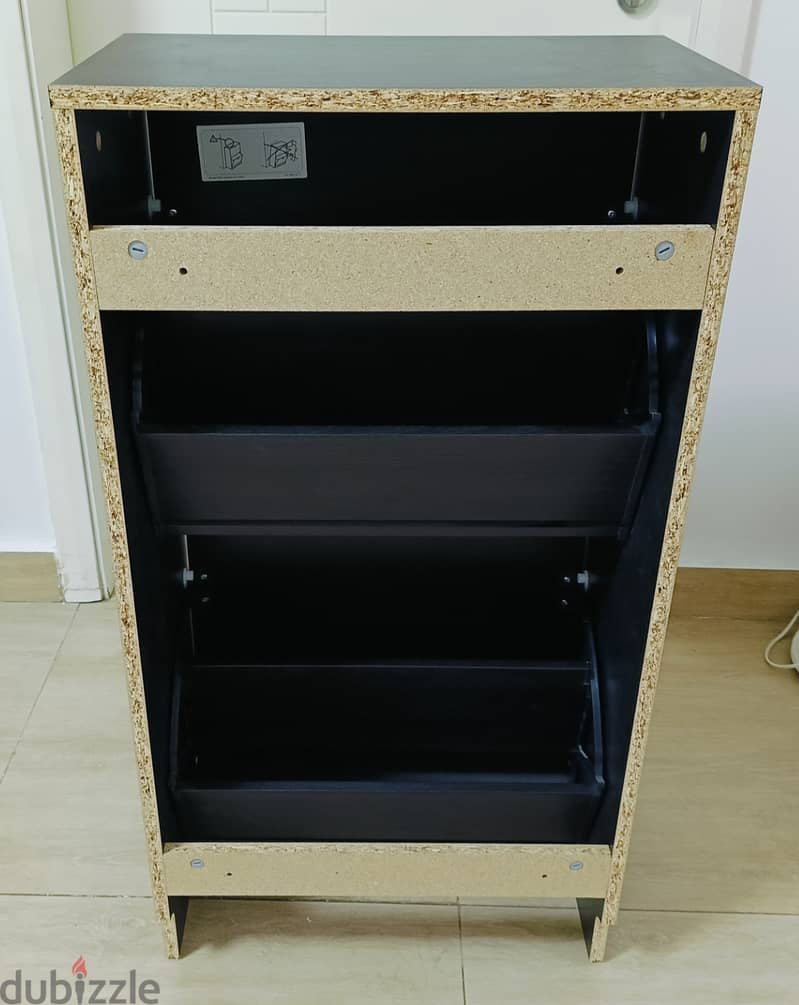 IKEA Shoe Cabinet 7