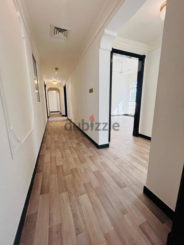 3 Bedroom Flat Available in Ruwi MBD 1