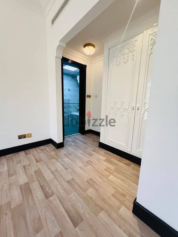 3 Bedroom Flat Available in Ruwi MBD 7