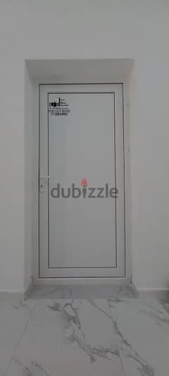 upvc door 70 only 0