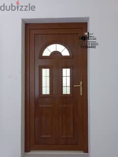 upvc door 250 only 0