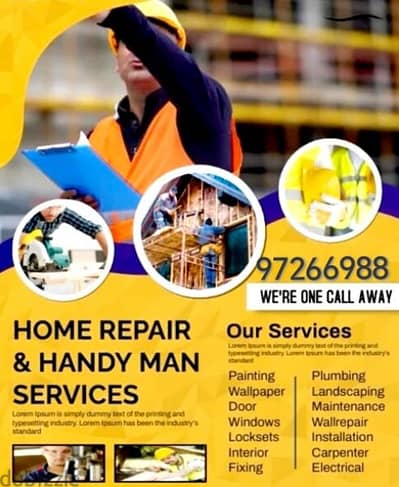 BEST PLUMBING AND ELECTRICAL REPAIRING SERVICES