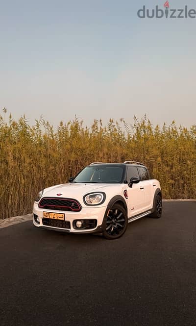 MINI Cooper s 2017