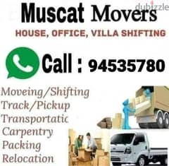 House shifting office shefiting villa and flat 94535780 0