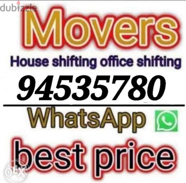 House shifting office shefiting villa and flat 94535780 0