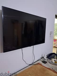 samsung 48 inch non smart tv for sale 0