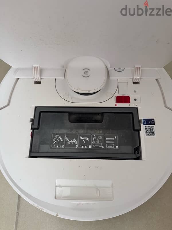 ecovacs n8 deebot 1