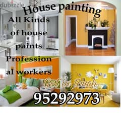 house panting decor gypsum wallpaper door and furniture painting srvce 0