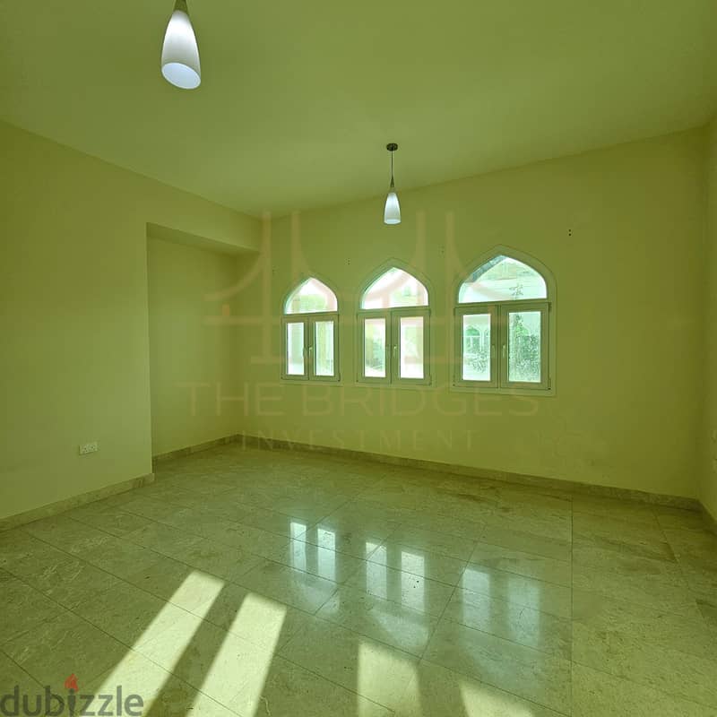 Residential 4+1 BR Villa for Rent in Madinat Al Sultan Qaboos 2