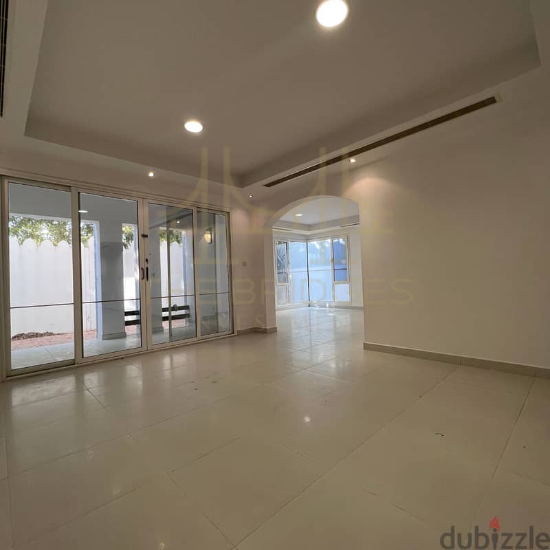 AZAIBA | BEAUTIFUL 3+1 BR TOWNHOUSE WITHIN A COMPOUND 1