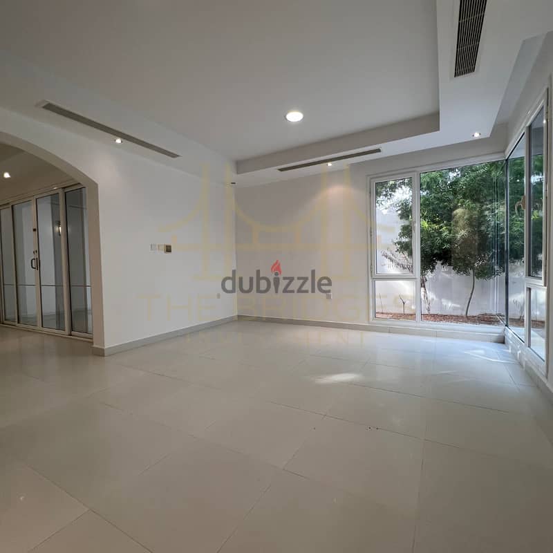 AZAIBA | BEAUTIFUL 3+1 BR TOWNHOUSE WITHIN A COMPOUND 2