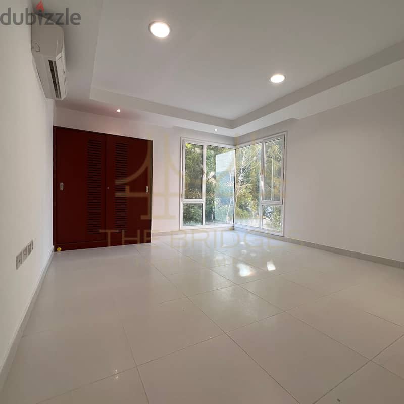 AZAIBA | BEAUTIFUL 3+1 BR TOWNHOUSE WITHIN A COMPOUND 5