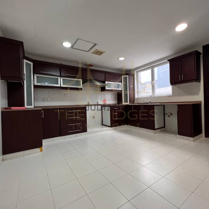 AZAIBA | BEAUTIFUL 3+1 BR TOWNHOUSE WITHIN A COMPOUND 7