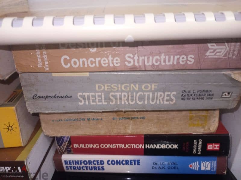 Engineering books 0