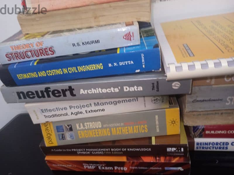 Engineering books 2