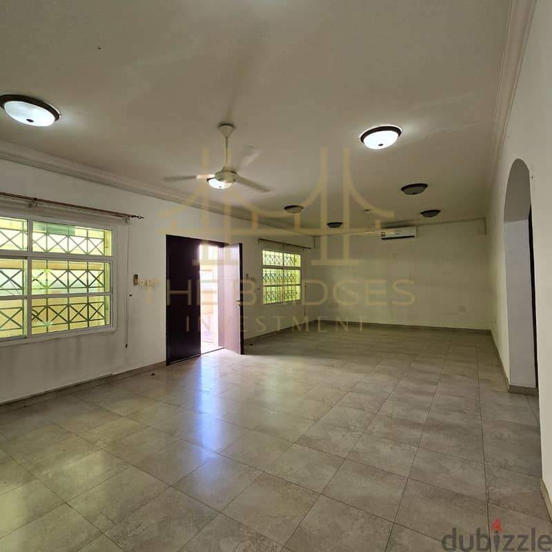 BOSHER | Spacious 4+1 BR VILLA FOR RENT 1