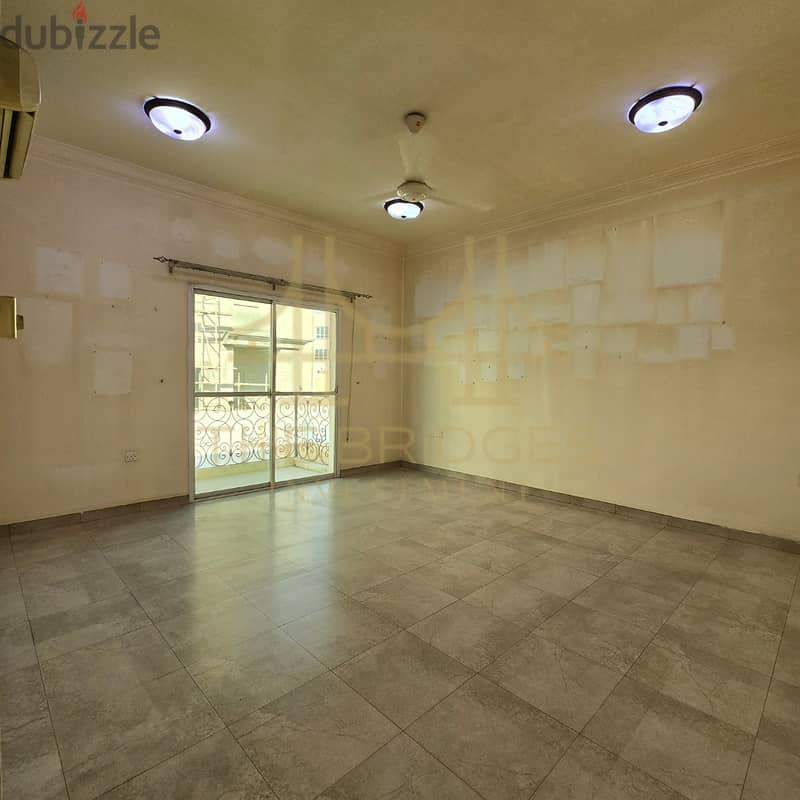 BOSHER | Spacious 4+1 BR VILLA FOR RENT 2