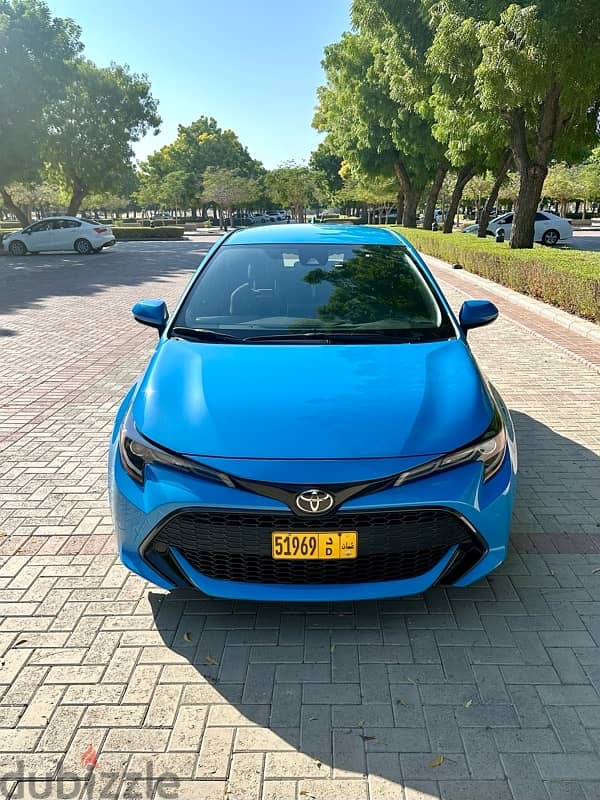 Toyota Corolla 2022 2