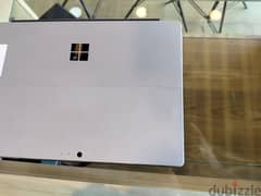 Microsoft surface pro i5 6th gen 4/128 0