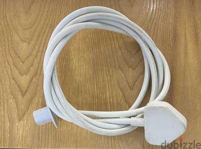 Apple iMac Power Cable 100% Original - Perfect Working Condition