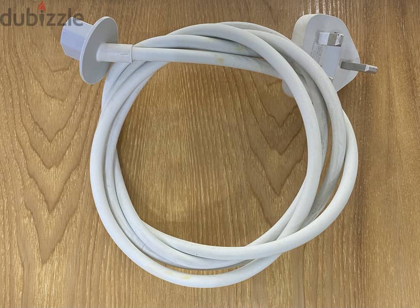 Apple iMac Power Cable 100% Original - Perfect Working Condition 1