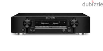 Marantz NR1607 Ultra HD 7.2 DOLBY ATMOS 0