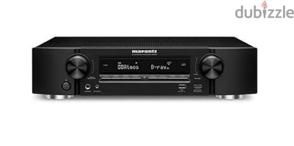 Marantz NR1607 Ultra HD 7.2 DOLBY ATMOS