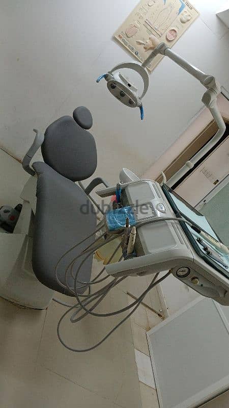 dental chair 1