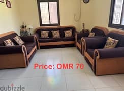 Used furniture for sale (Indian used) 0