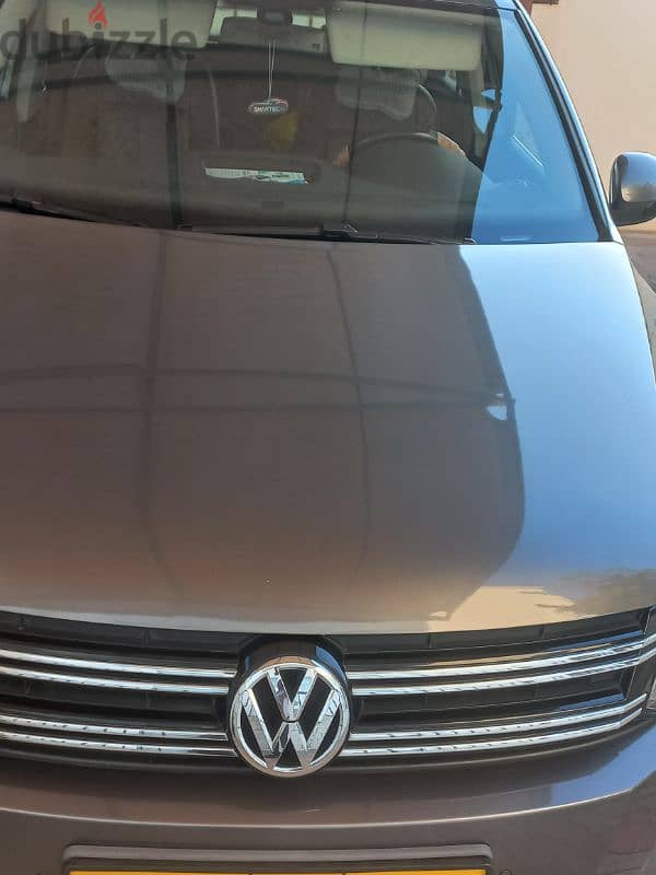 Volkswagen Tiguan 2014 7