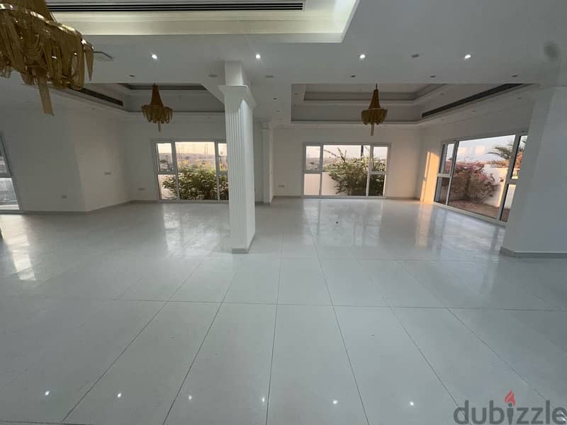 beautiful villa with elevator in Al Ansab 3