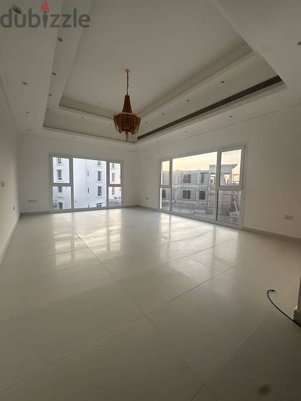 beautiful villa with elevator in Al Ansab 9