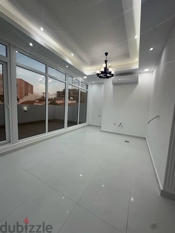 beautiful villa with elevator in Al Ansab 15