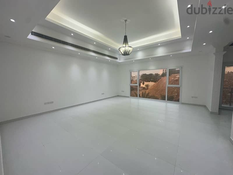 beautiful villa with elevator in Al Ansab 16