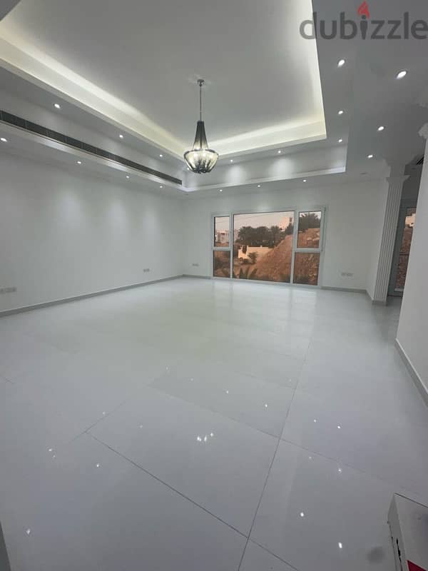 beautiful villa with elevator in Al Ansab 18