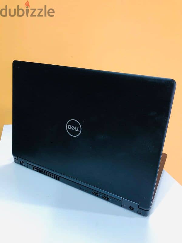 Dell Core i5 8th generation 512ssd 3