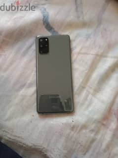 samsung s20 plus 5g very exlant condition 0