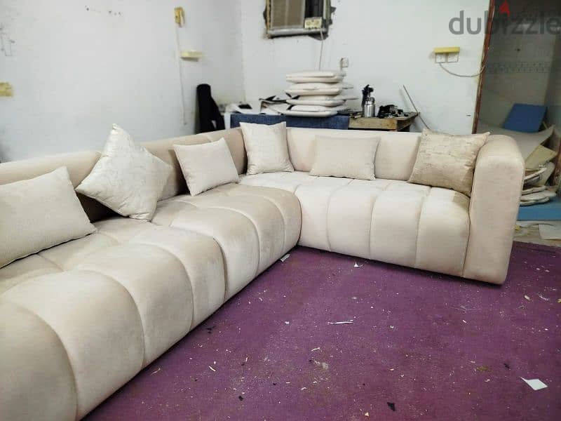 Sofa for sale Turkish design L shape 1