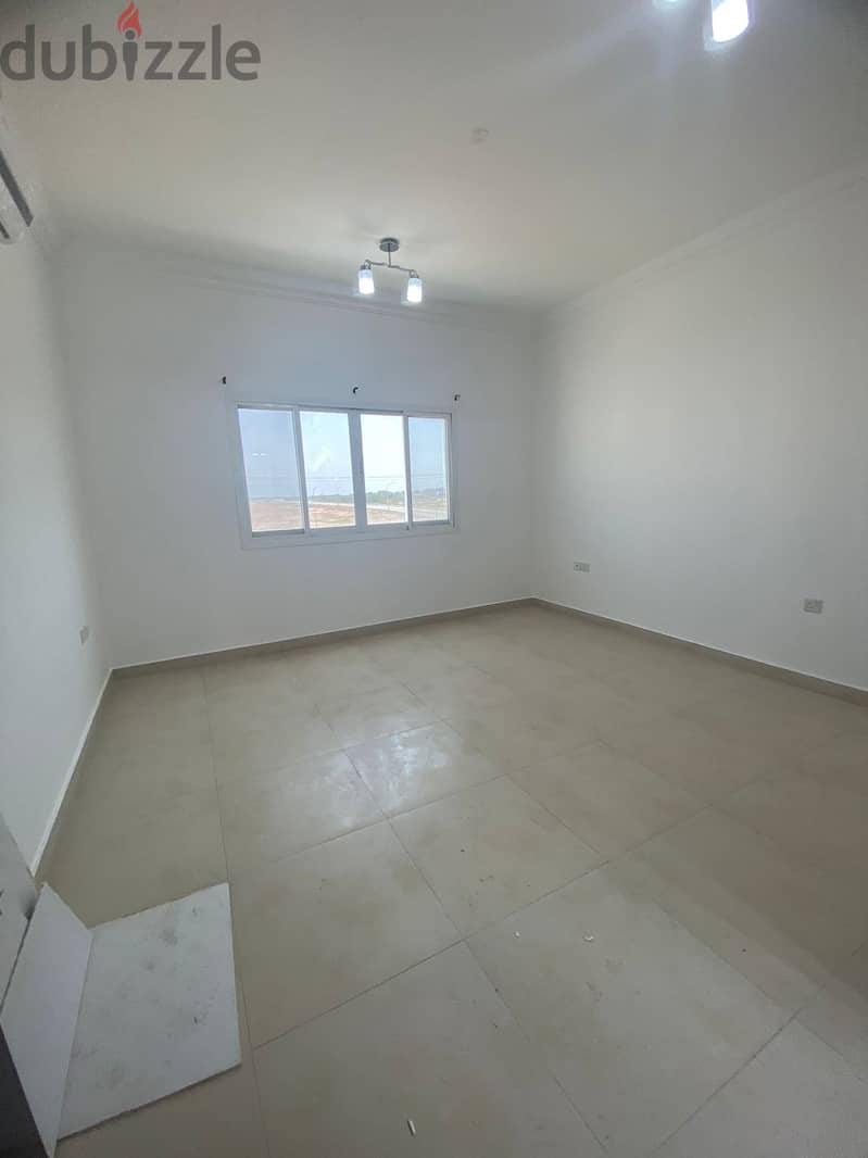 "SR-MF-663 Villa for rent in al hail north Good quality 1