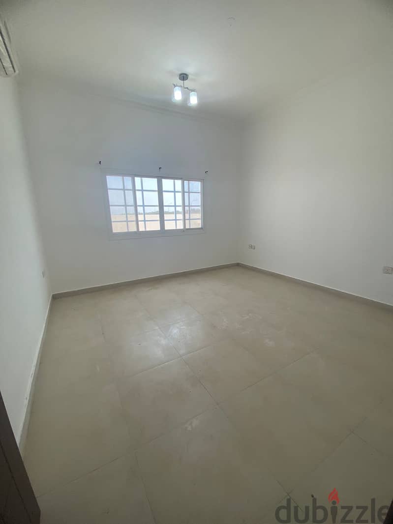 "SR-MF-663 Villa for rent in al hail north Good quality 3