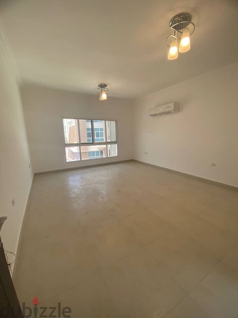 "SR-MF-663 Villa for rent in al hail north Good quality 4