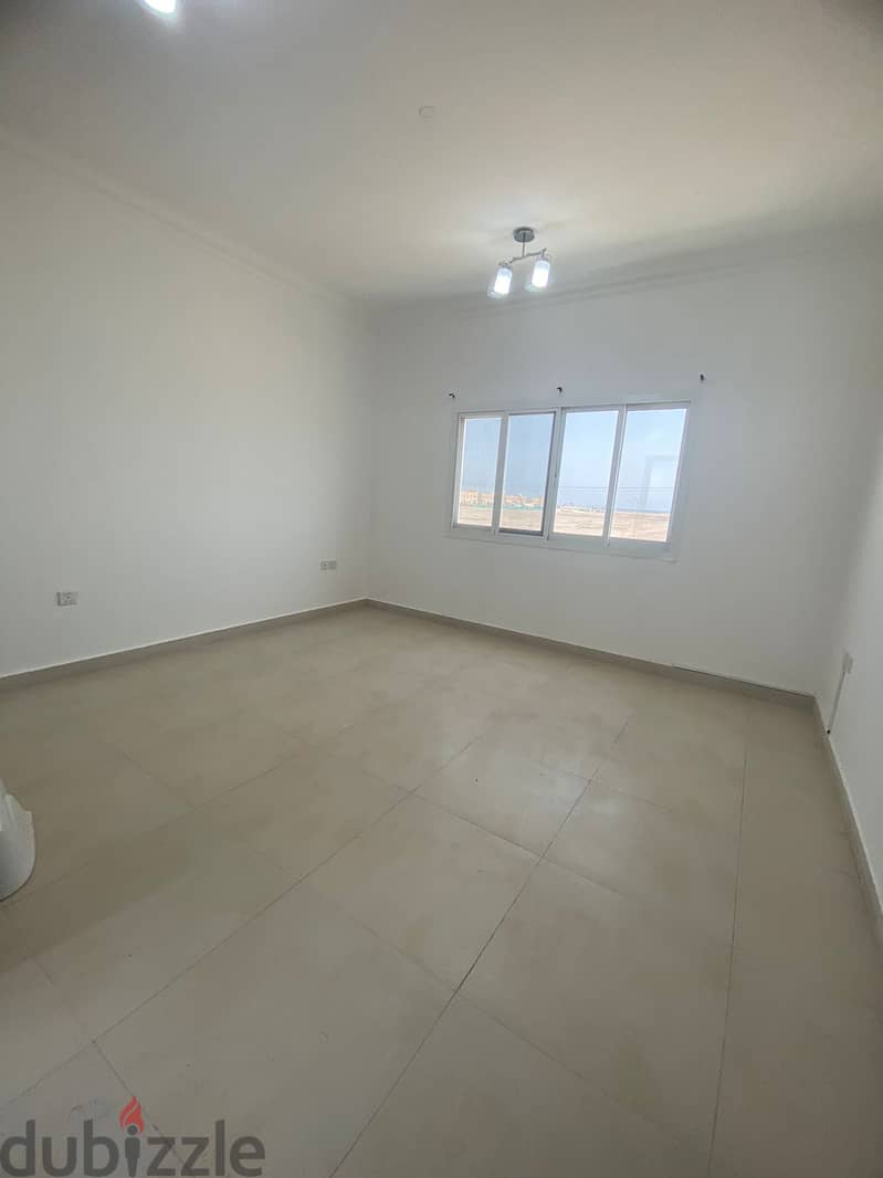 "SR-MF-663 Villa for rent in al hail north Good quality 5