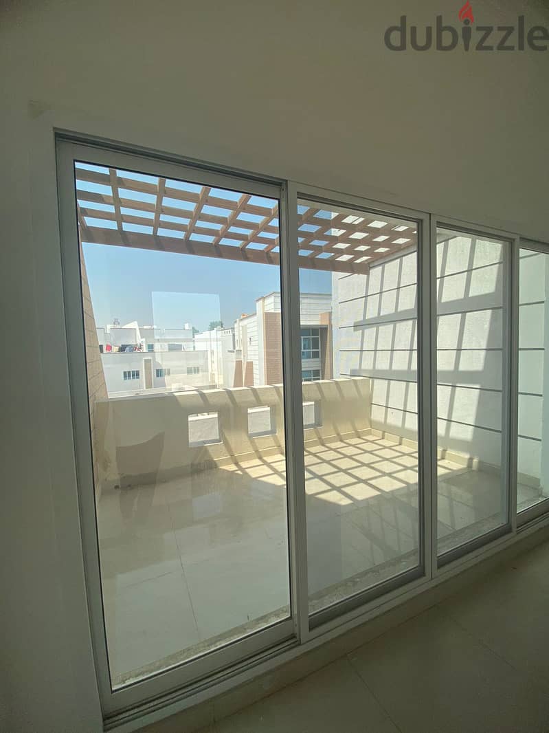 "SR-MF-663 Villa for rent in al hail north Good quality 11